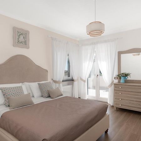 Villa Anna - De Vivo Realty ピアーノ・ディ・ソッレント エクステリア 写真