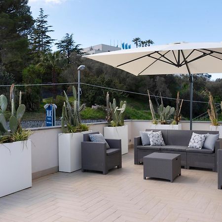Villa Anna - De Vivo Realty ピアーノ・ディ・ソッレント エクステリア 写真