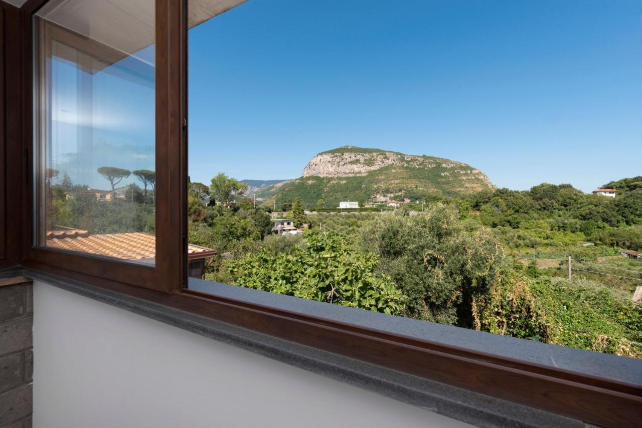 Villa Anna - De Vivo Realty ピアーノ・ディ・ソッレント エクステリア 写真