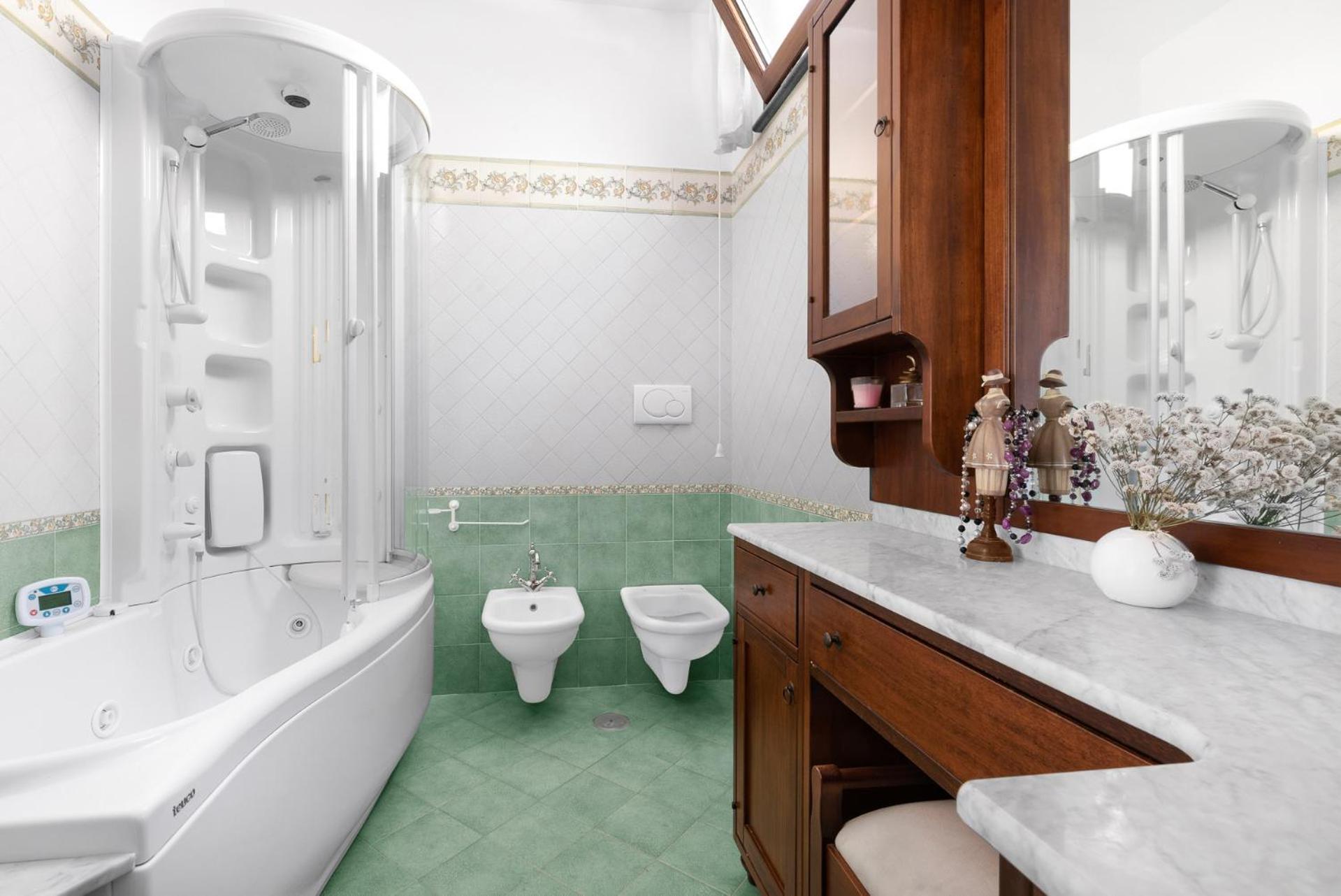Villa Anna - De Vivo Realty ピアーノ・ディ・ソッレント エクステリア 写真