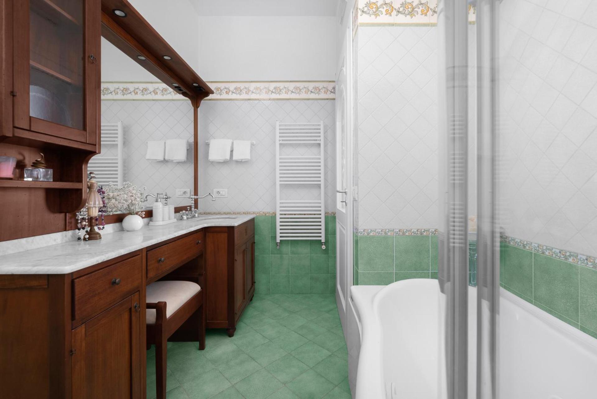 Villa Anna - De Vivo Realty ピアーノ・ディ・ソッレント エクステリア 写真