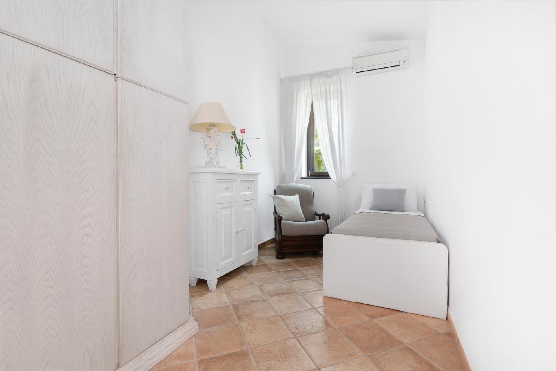 Villa Anna - De Vivo Realty ピアーノ・ディ・ソッレント エクステリア 写真
