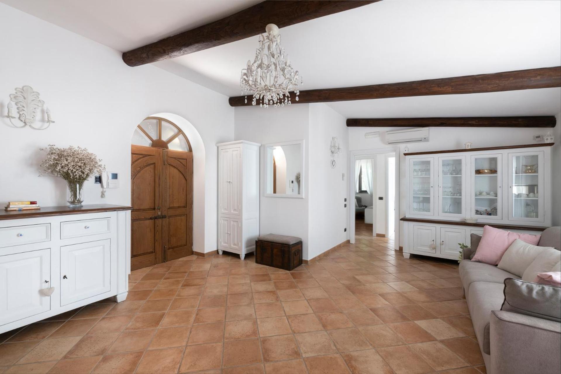 Villa Anna - De Vivo Realty ピアーノ・ディ・ソッレント エクステリア 写真
