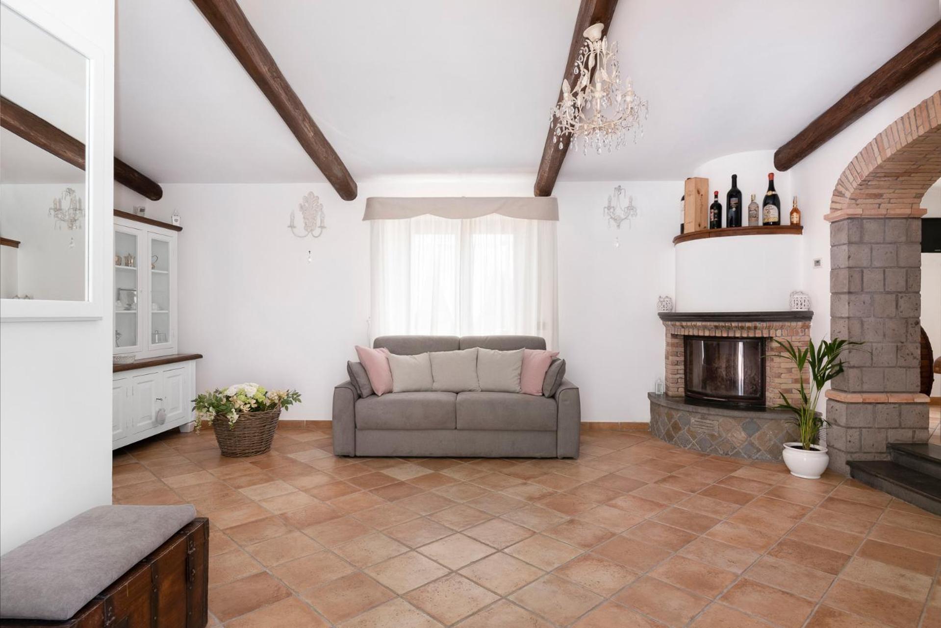 Villa Anna - De Vivo Realty ピアーノ・ディ・ソッレント エクステリア 写真