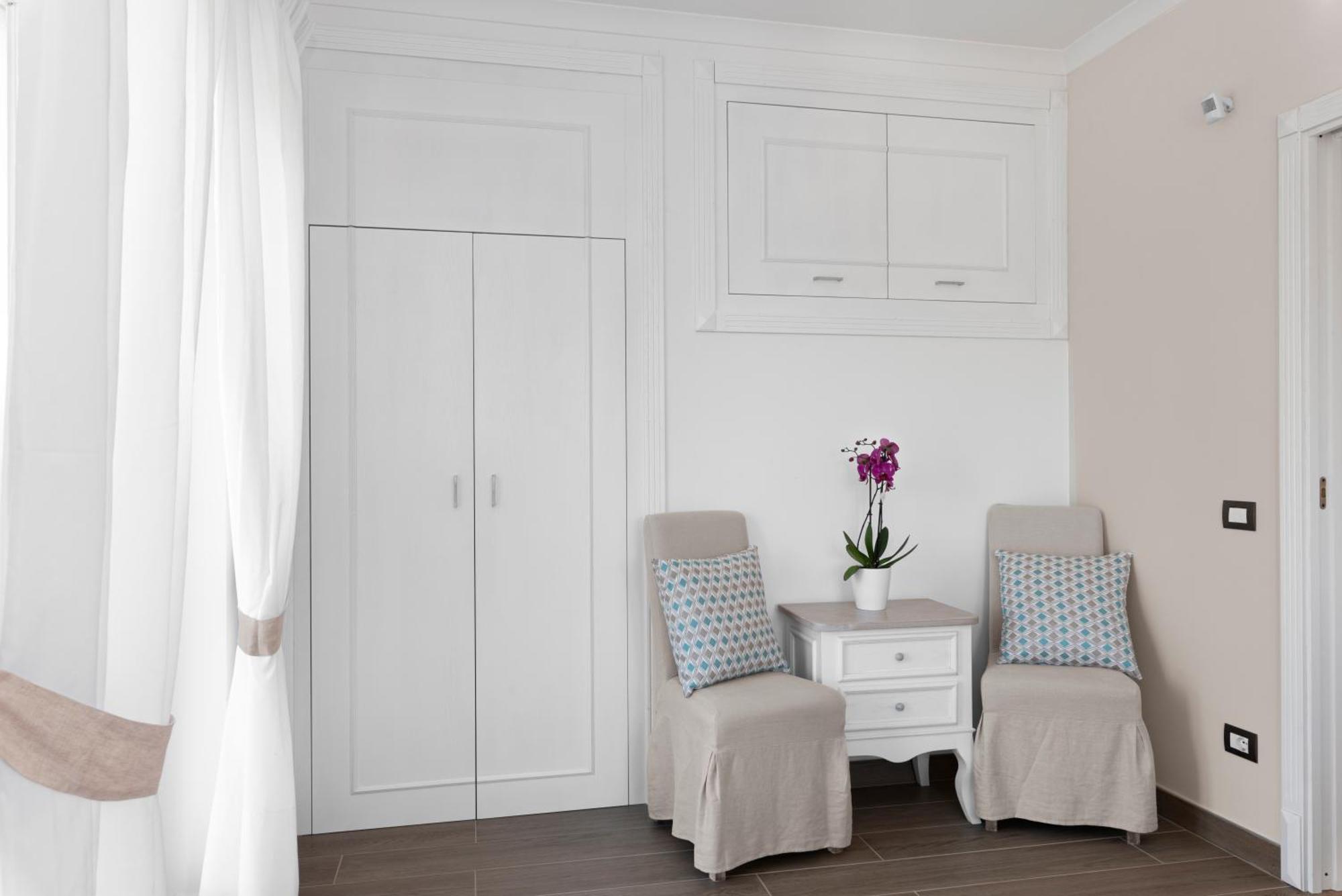 Villa Anna - De Vivo Realty ピアーノ・ディ・ソッレント エクステリア 写真