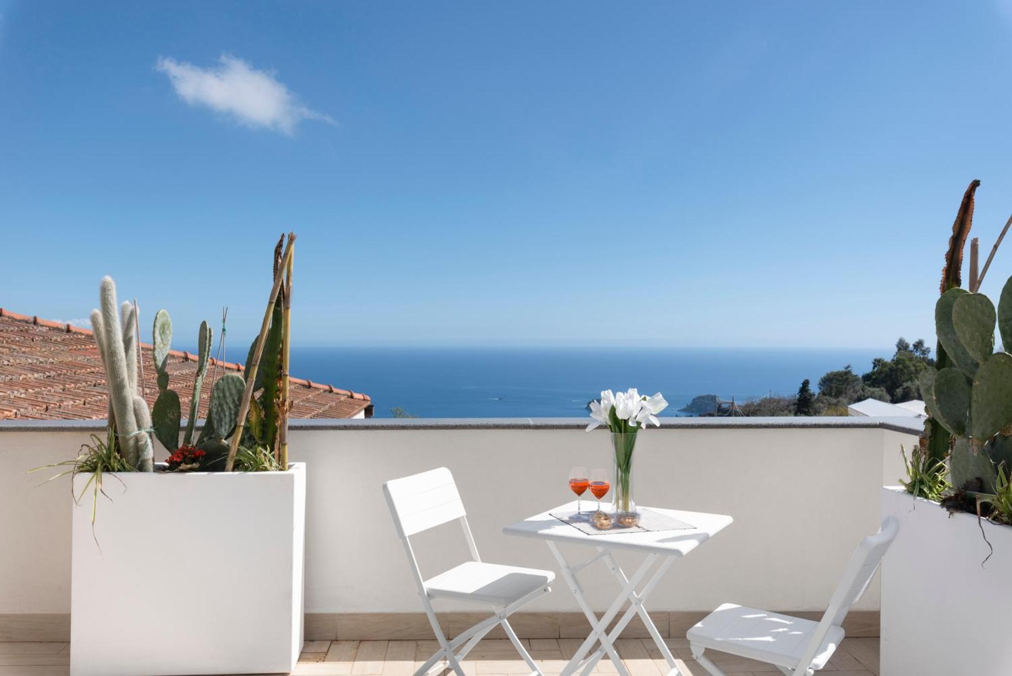 Villa Anna - De Vivo Realty ピアーノ・ディ・ソッレント エクステリア 写真