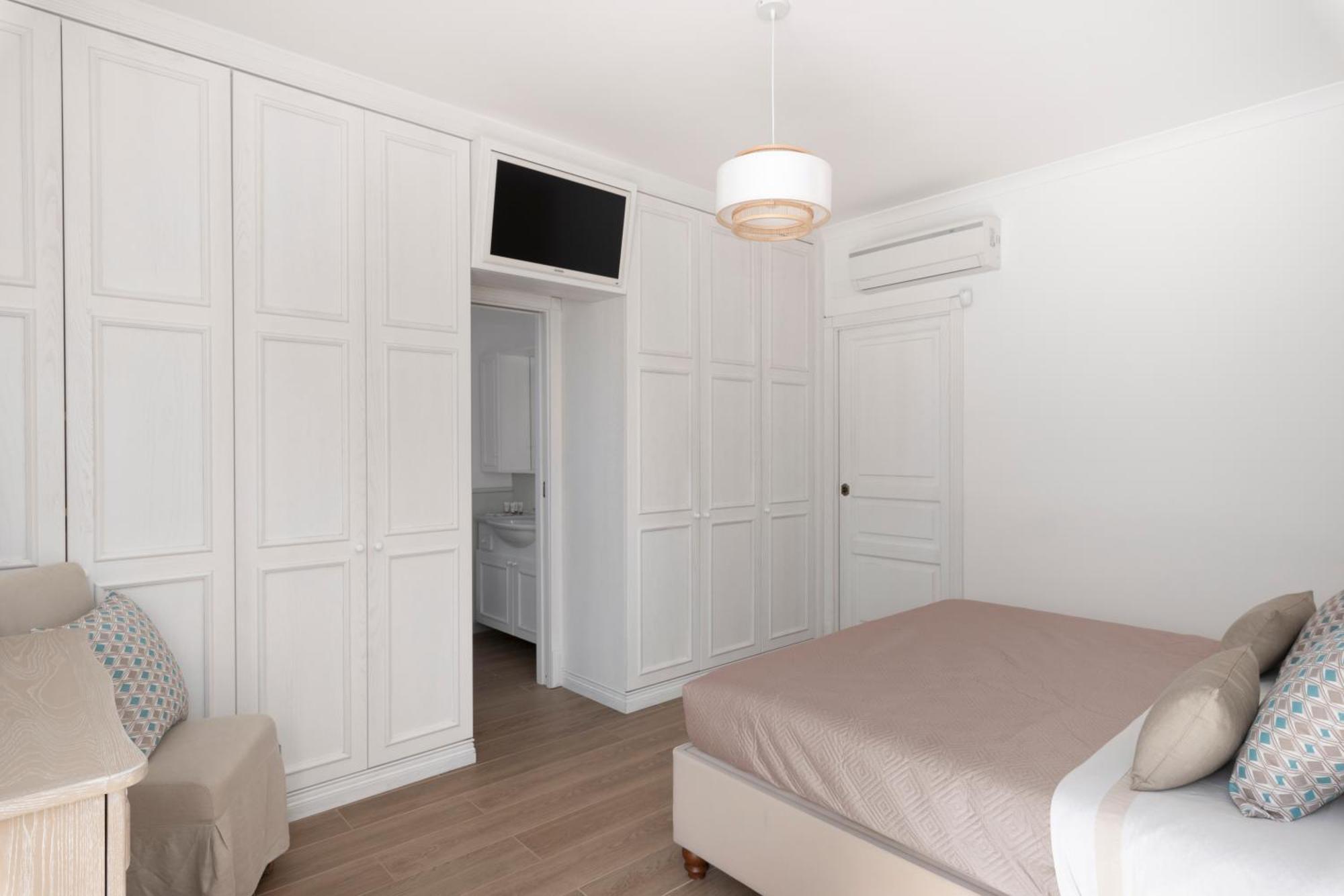 Villa Anna - De Vivo Realty ピアーノ・ディ・ソッレント エクステリア 写真