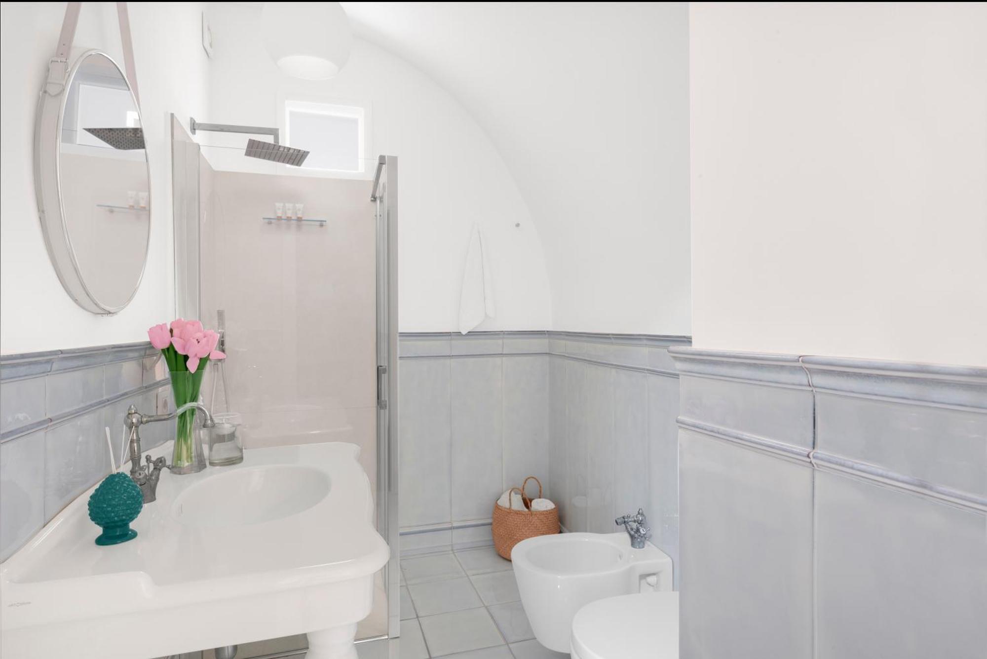 Villa Anna - De Vivo Realty ピアーノ・ディ・ソッレント エクステリア 写真