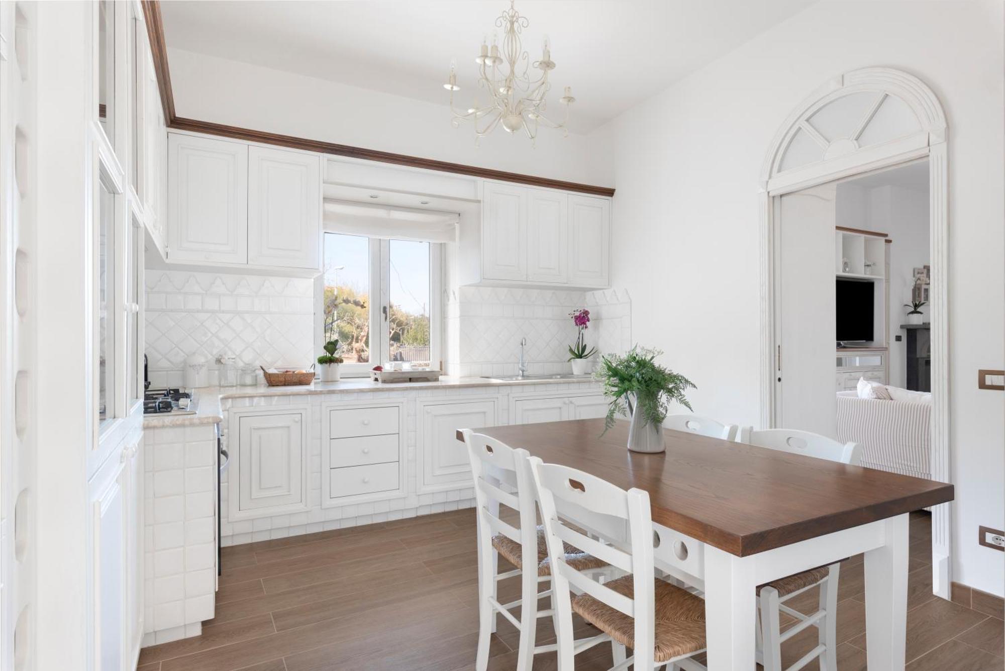 Villa Anna - De Vivo Realty ピアーノ・ディ・ソッレント エクステリア 写真