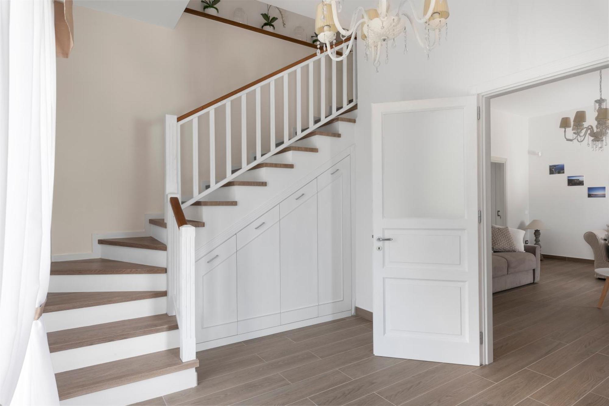 Villa Anna - De Vivo Realty ピアーノ・ディ・ソッレント エクステリア 写真