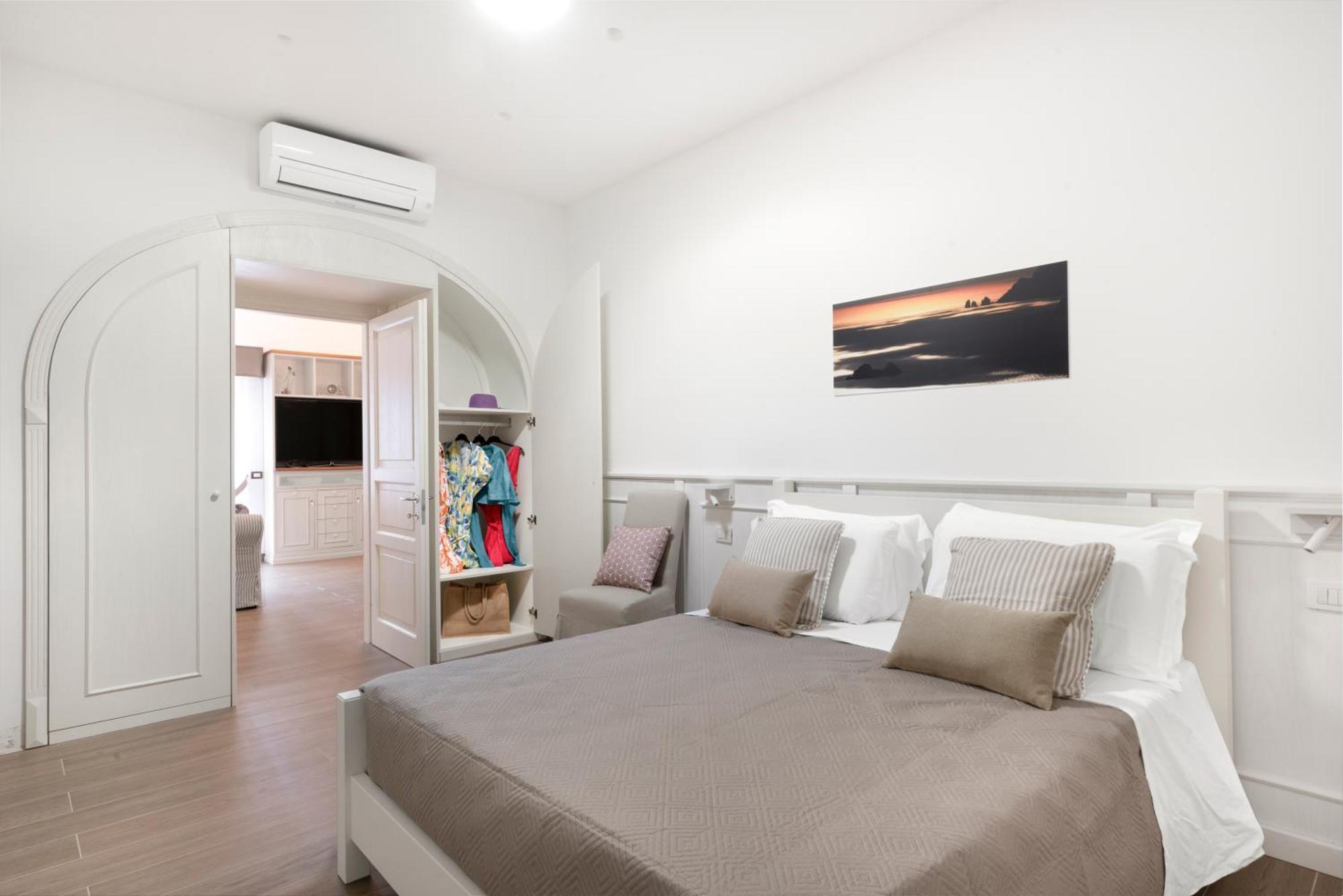 Villa Anna - De Vivo Realty ピアーノ・ディ・ソッレント エクステリア 写真